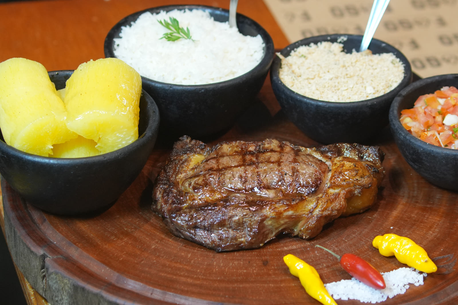 Ancho FOGO