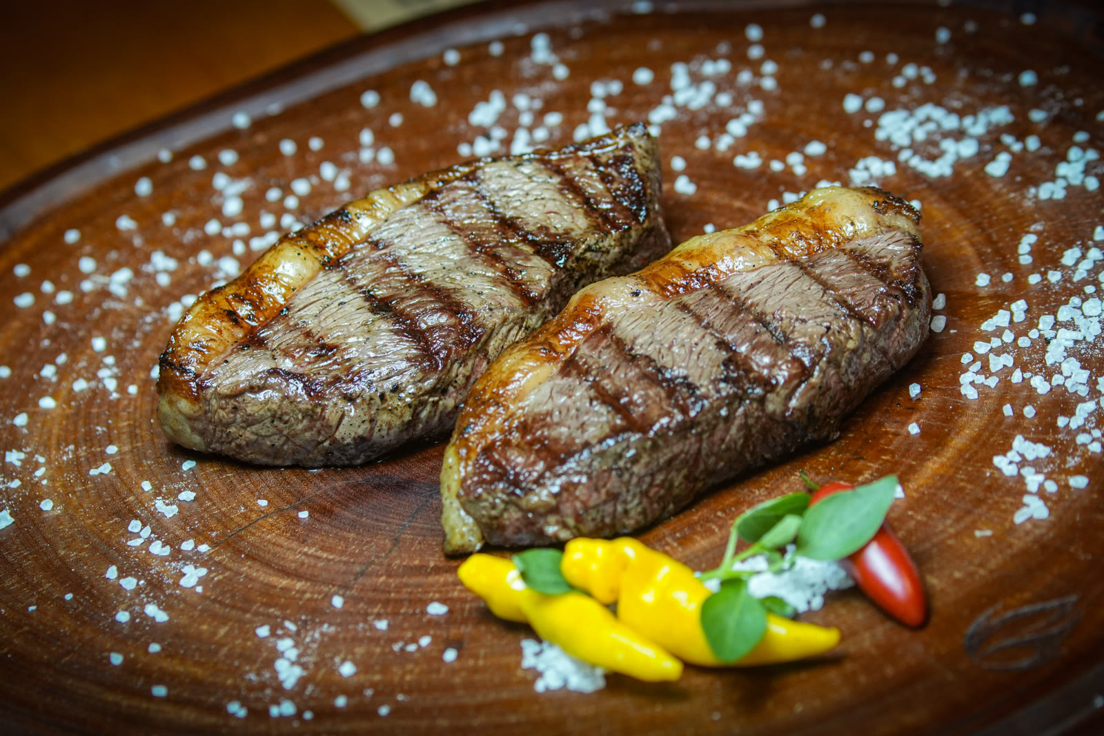 Picanha Baby FOGO