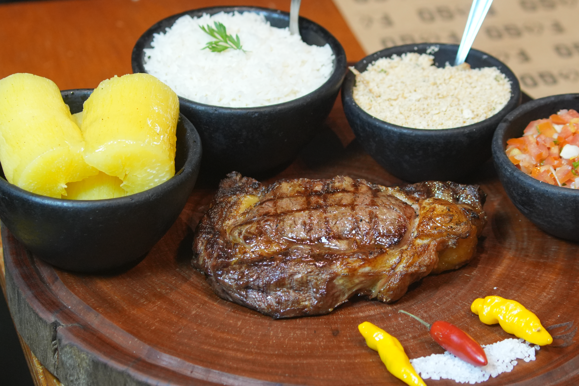 Ancho FOGO